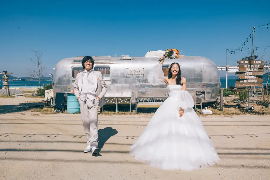 オーシャンハウス