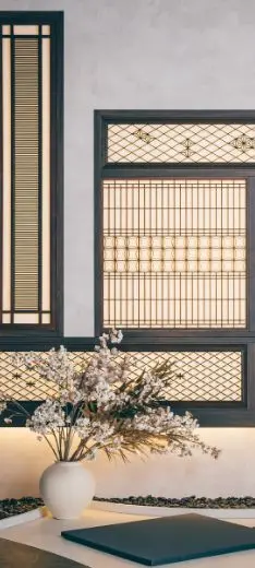 Japanese SHOUJIのスタジオ