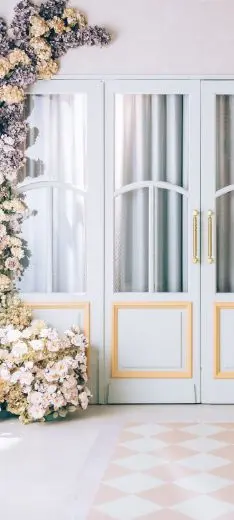 Green Gardenのスタジオ