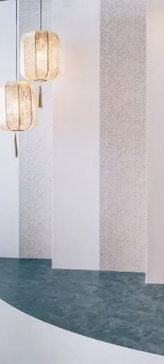 Japanese Lampのスタジオ