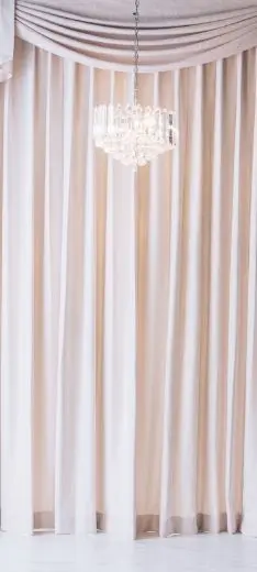 Chandelier Hallのスタジオ