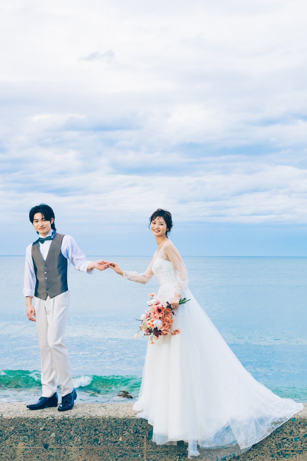 糸島 | 福岡店 | 結婚写真・フォトウェディング専門店フォトメゾン