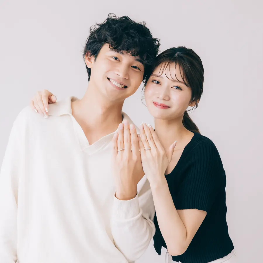 手作りブーケ体験