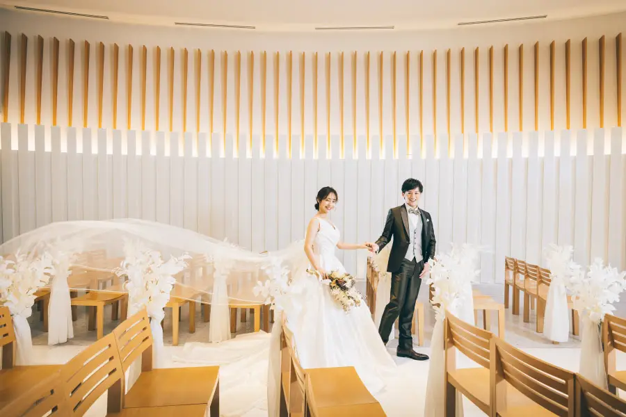 チャペル・フェアリア