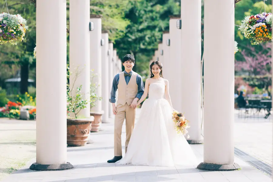 久屋大通庭園フラリエ