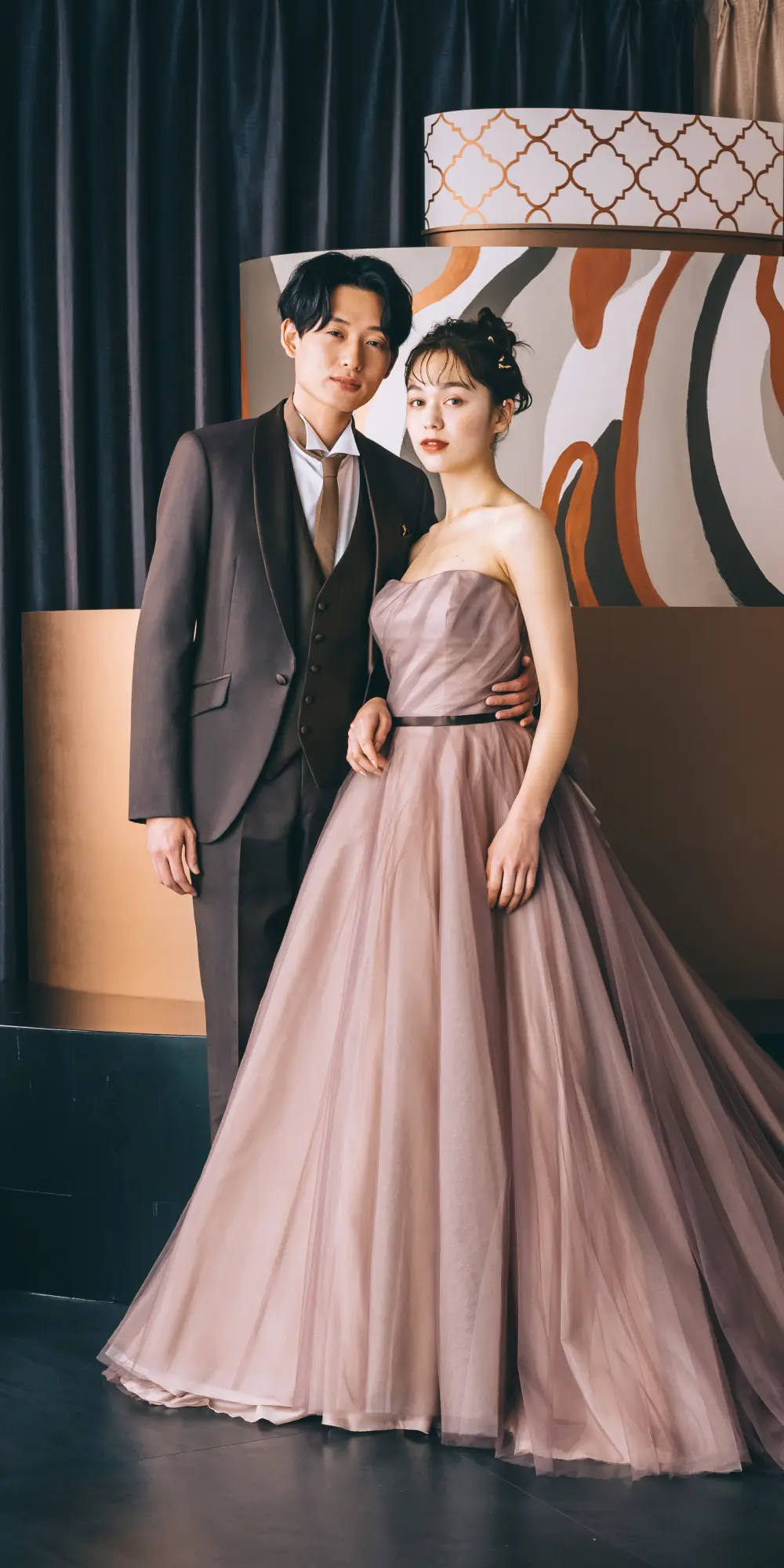 名古屋のフォトウェディング・前撮り・結婚写真 | フォトメゾン