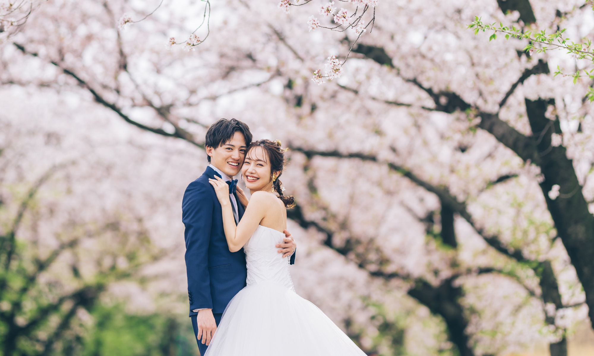 妙本寺で撮影するロケーションフォト