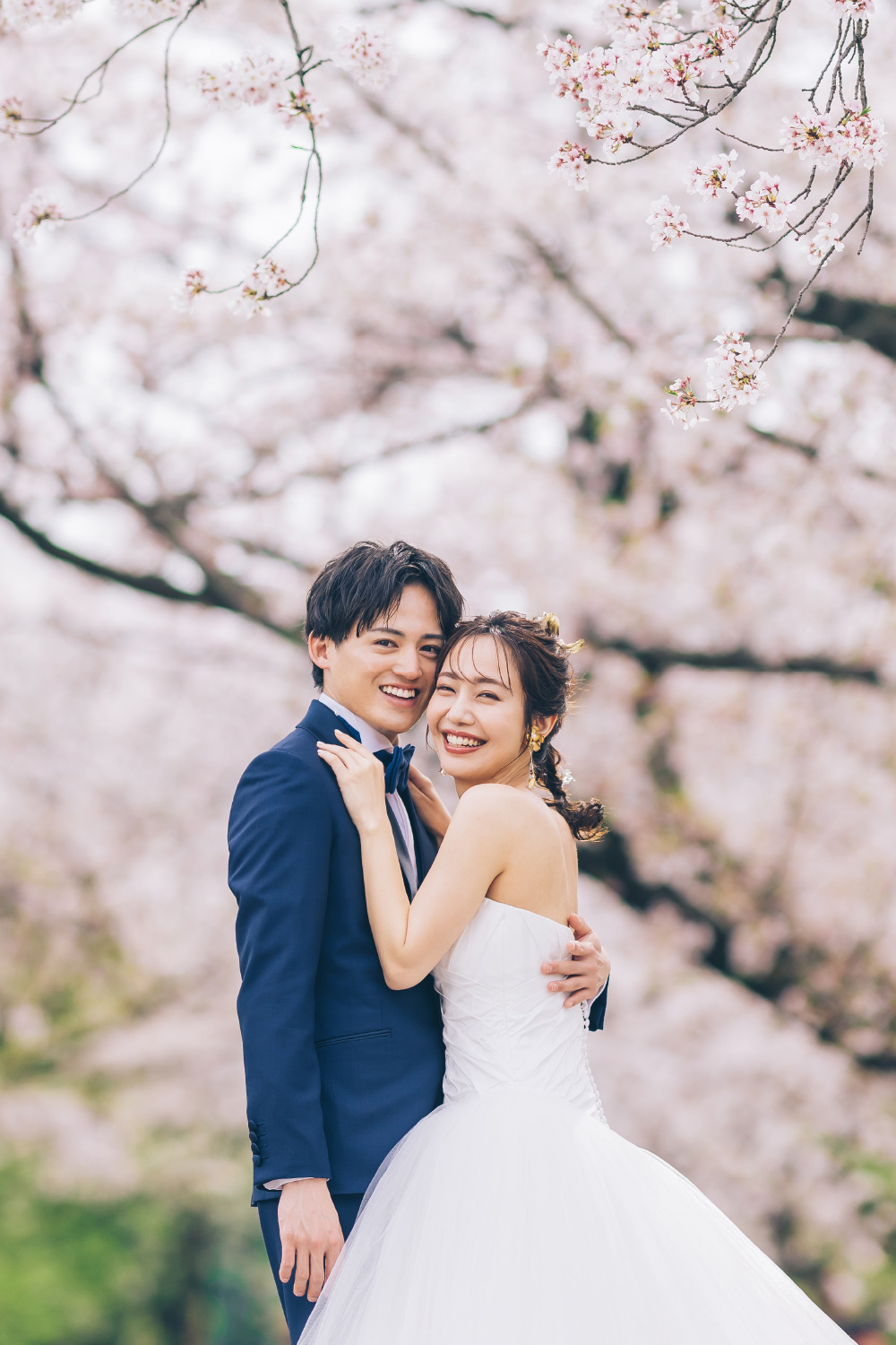 妙本寺で撮影するロケーションフォト