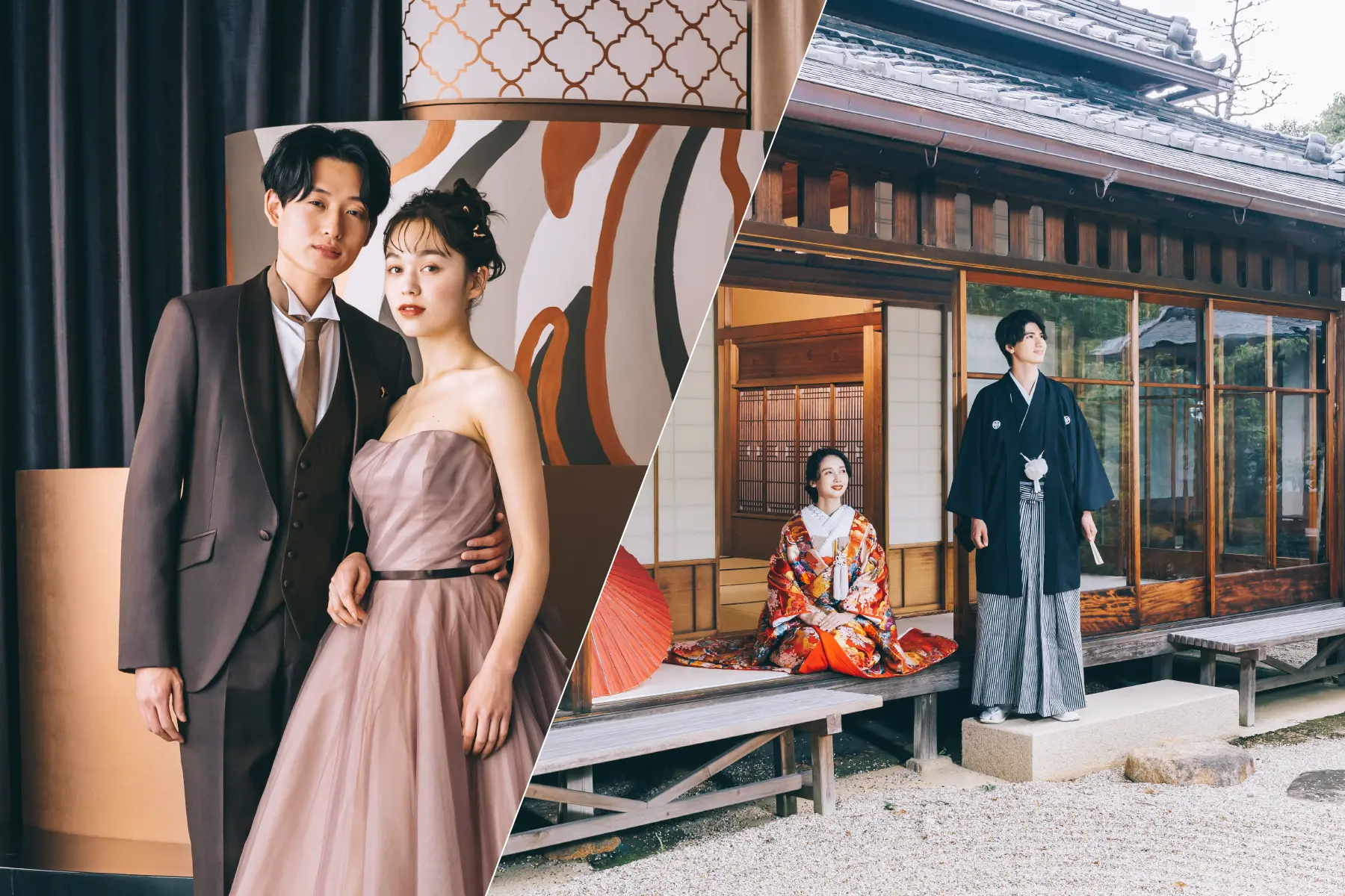 スタジオ＋ロケプラン