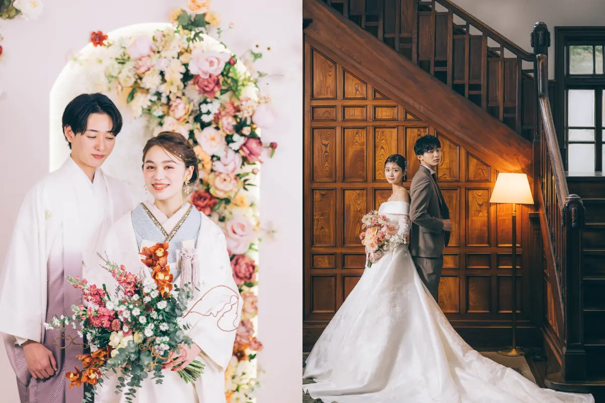 スタジオ＋ロケプラン