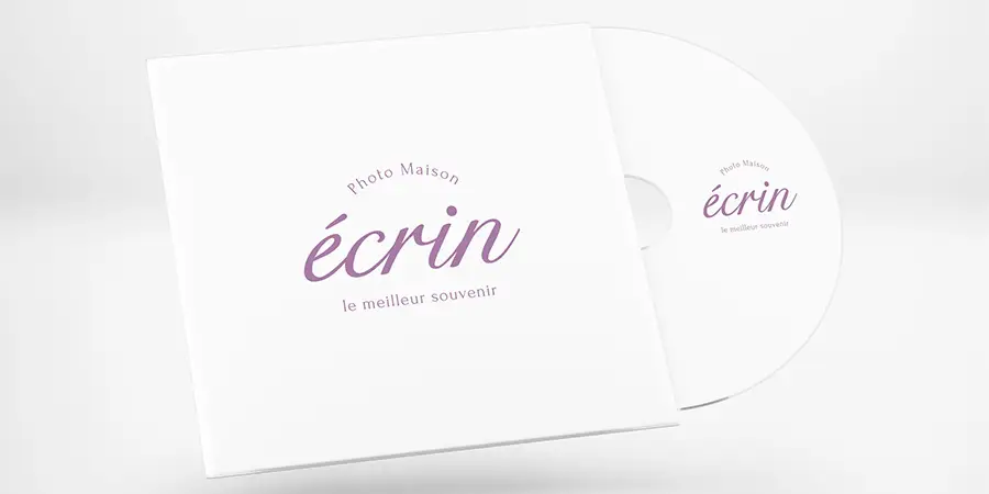 写真が収録されているデータ