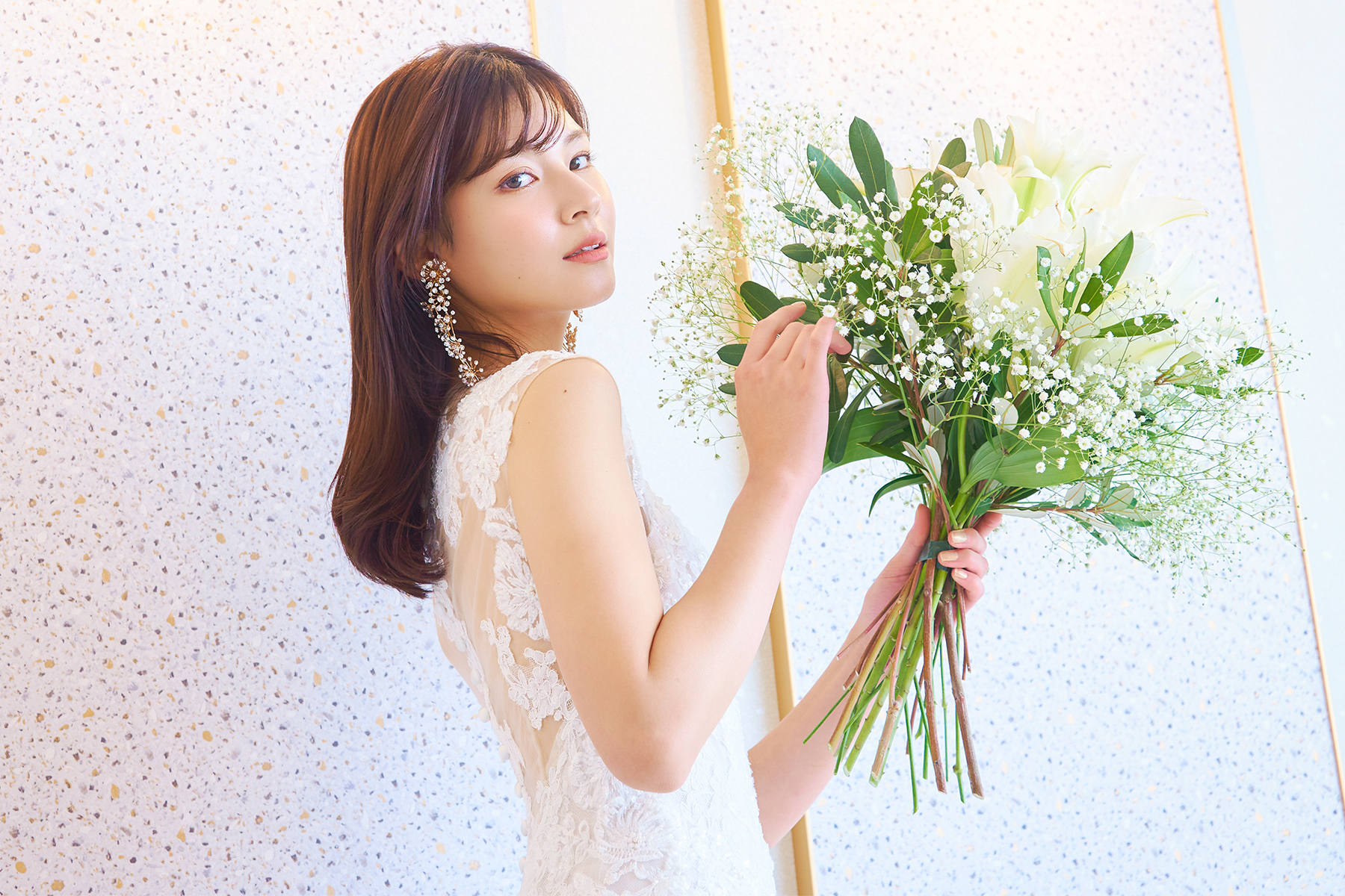 ウェディングフォト