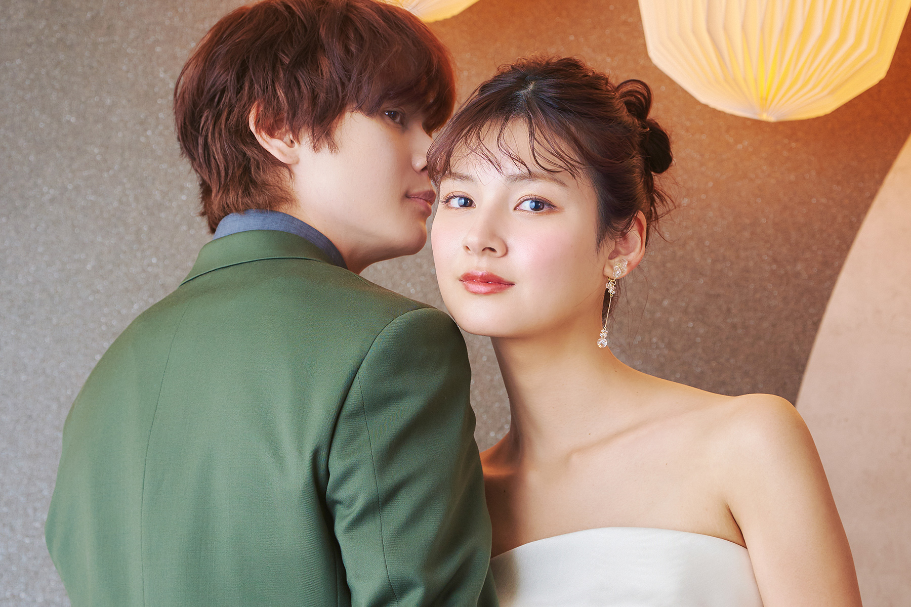 ウェディングフォト