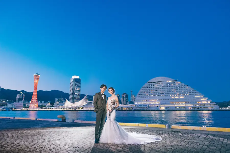 神戸ハーバーランド