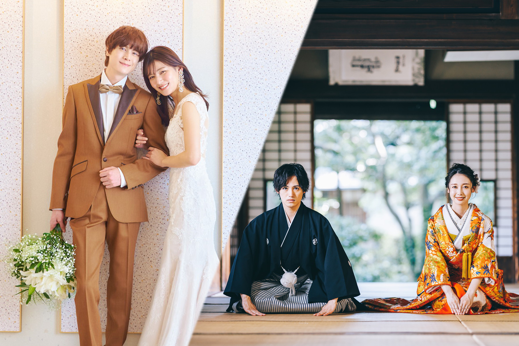 スタジオ＋ロケプラン