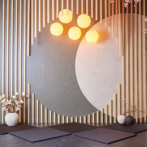 自宅にいながら相談ができる