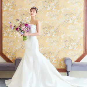 オンラインで衣裳をピックアップ