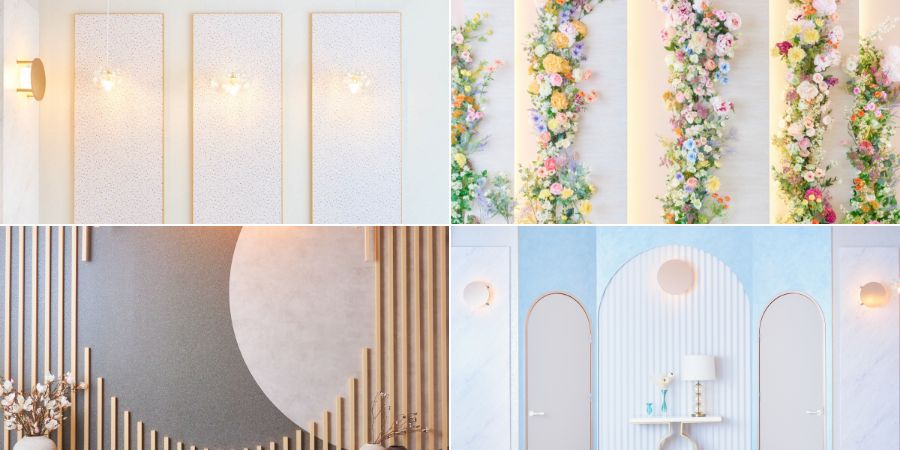 トレンド%ベーシックな4つのスタジオ