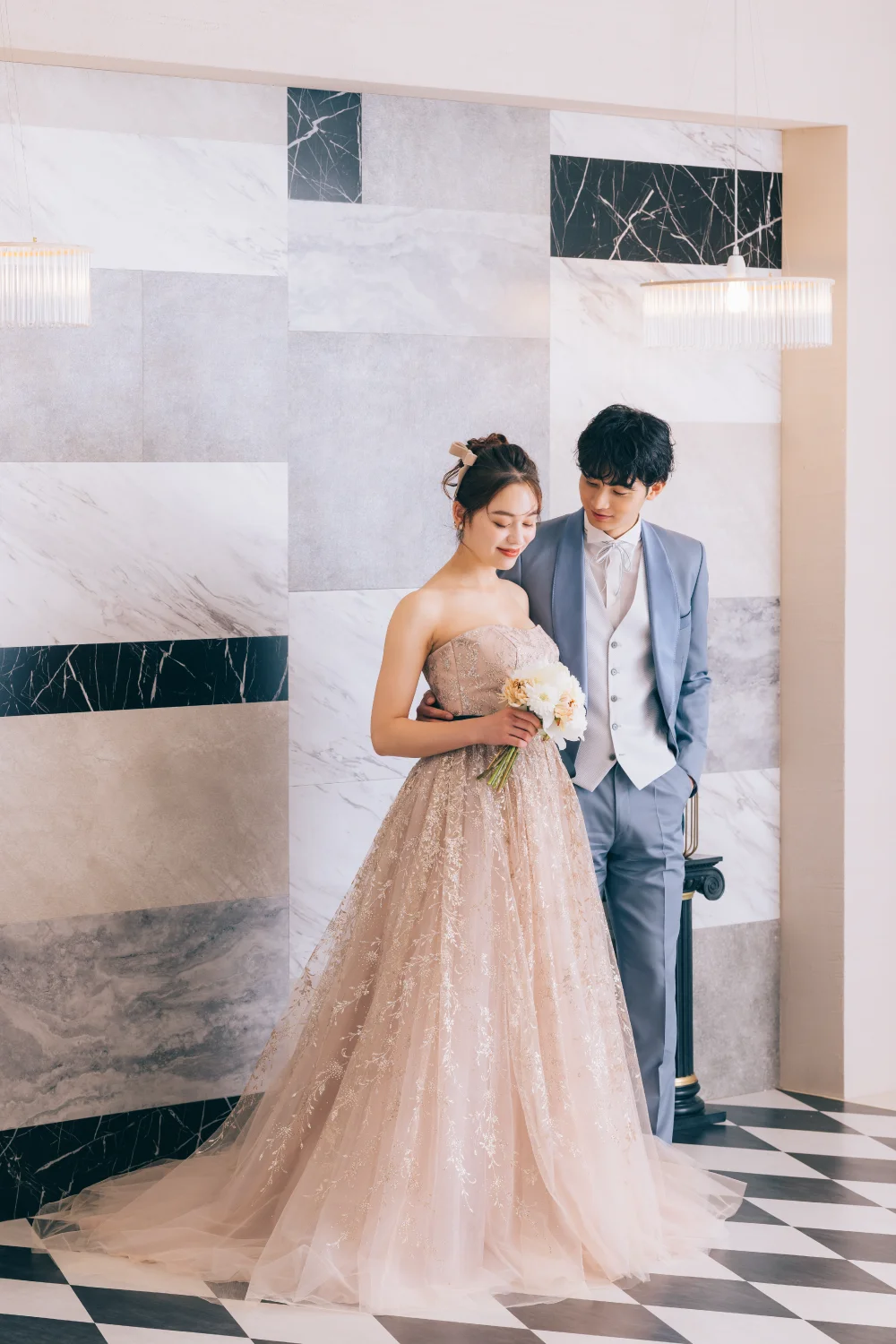 ウェディングフォト