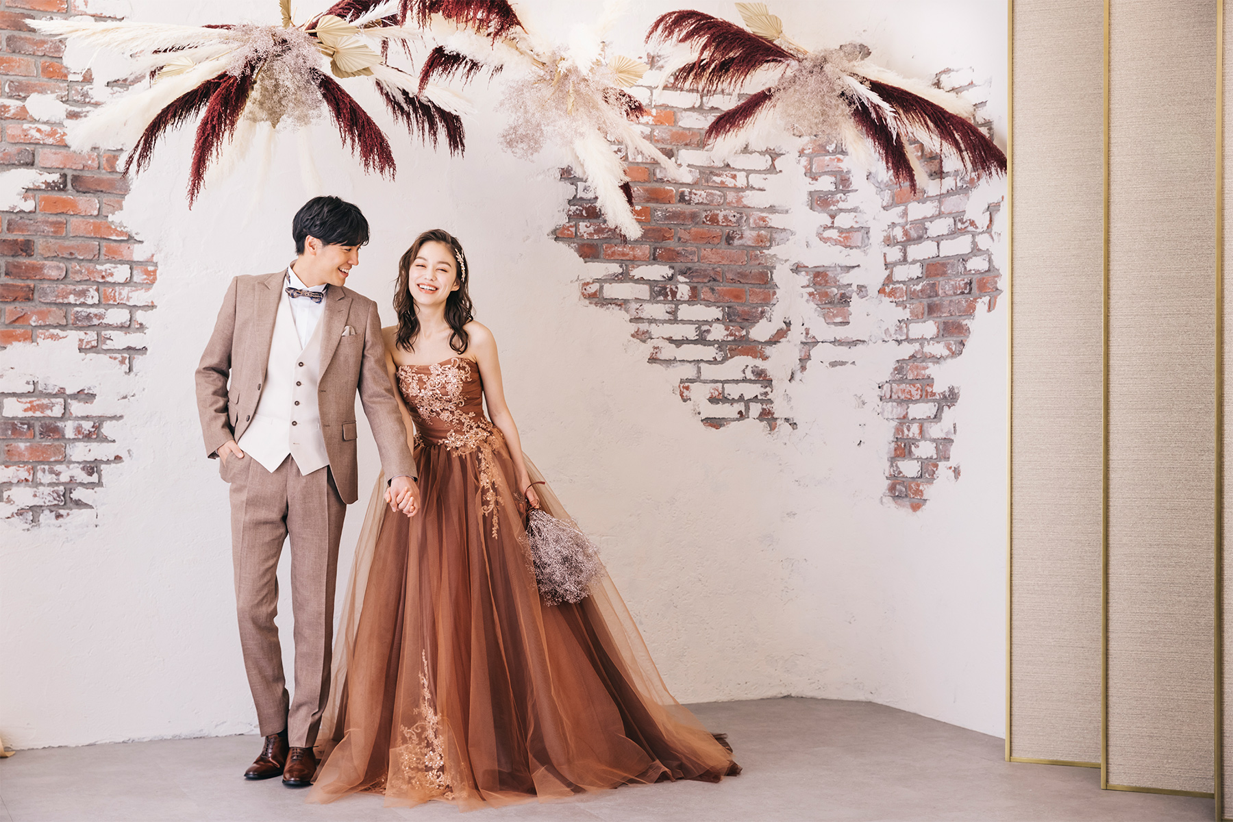 ウェディングフォト