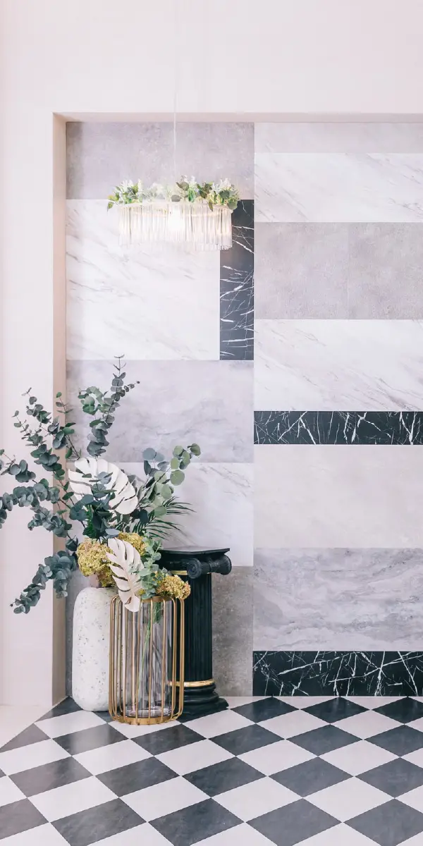 Green Houseのスタジオ