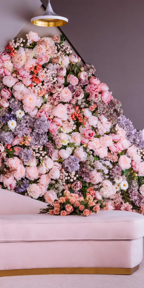 Flower Light Fantasyのスタジオ