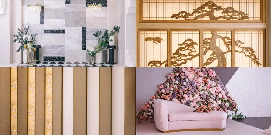 トレンド&ベーシックなこだわりの4つのスタジオ