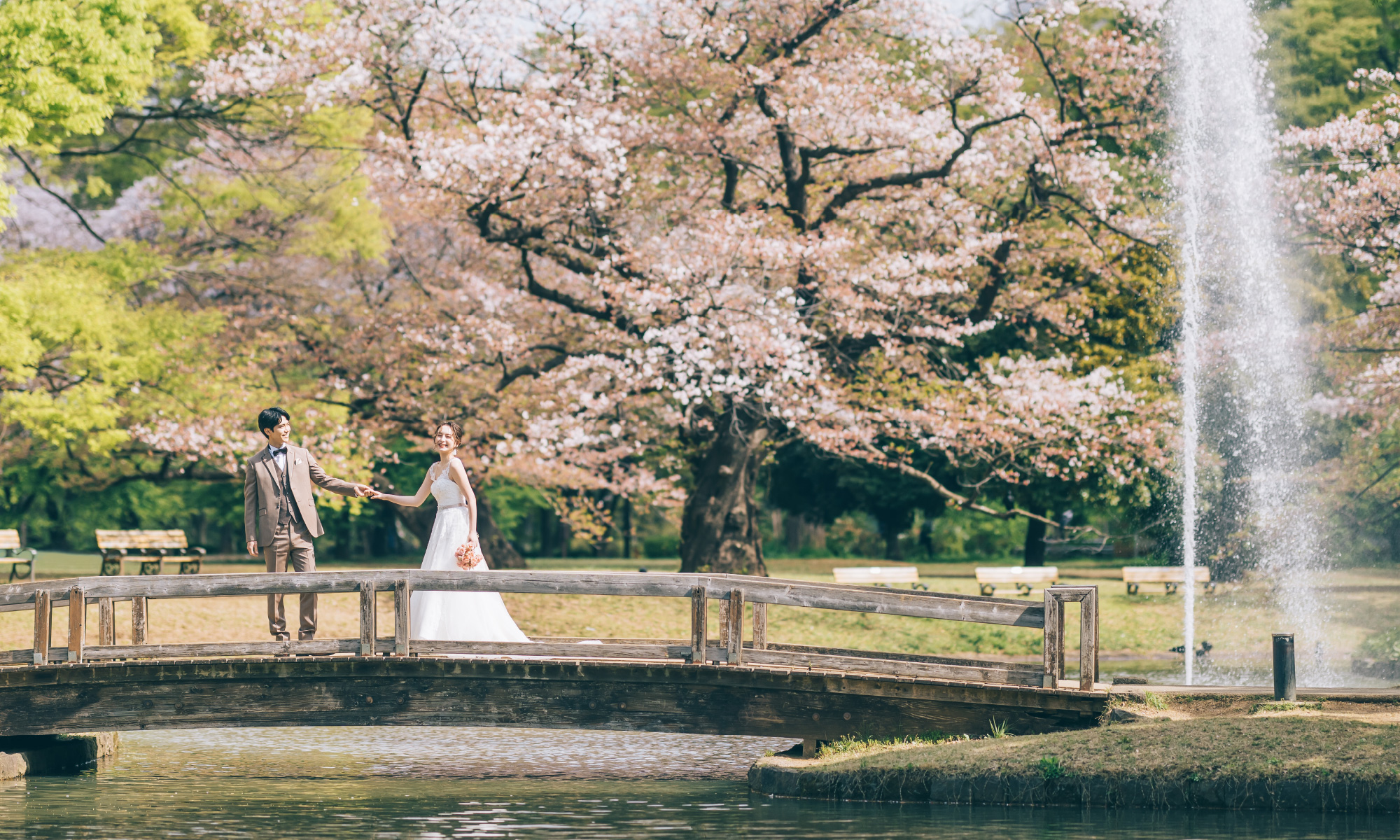 山手ヘレン記念協会で撮影するロケーションフォト