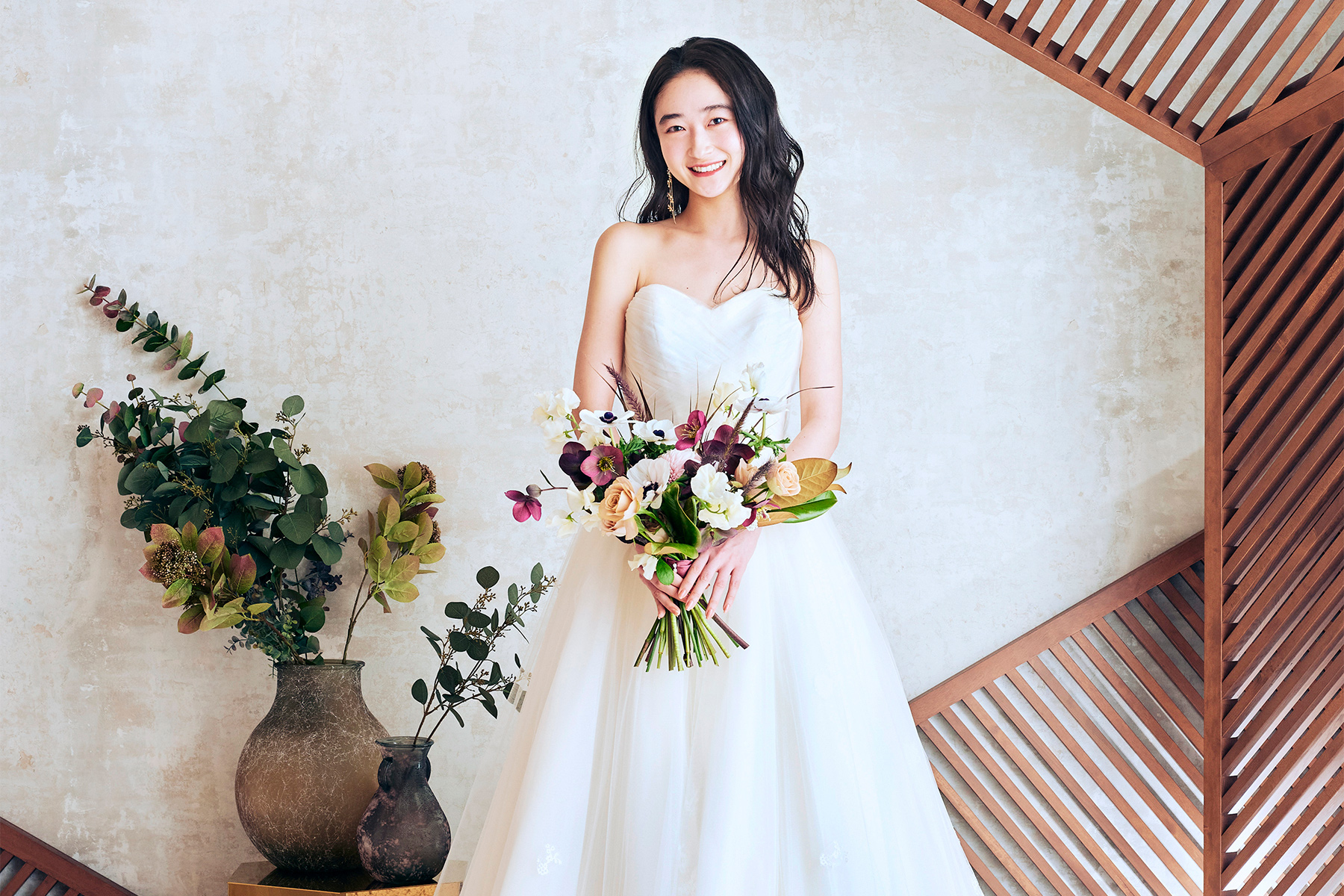 ウェディングフォト